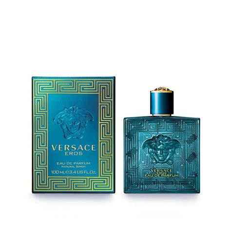 versace eros eau de parfum uk